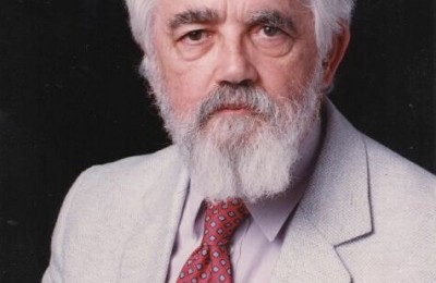 Father of AI - Professor John McCarthy
